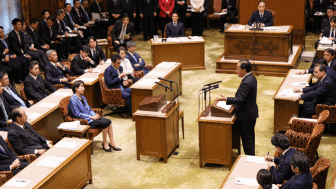 高市首相『そんなことより』発言が炎上─透けて見えた本音と論点ずらし