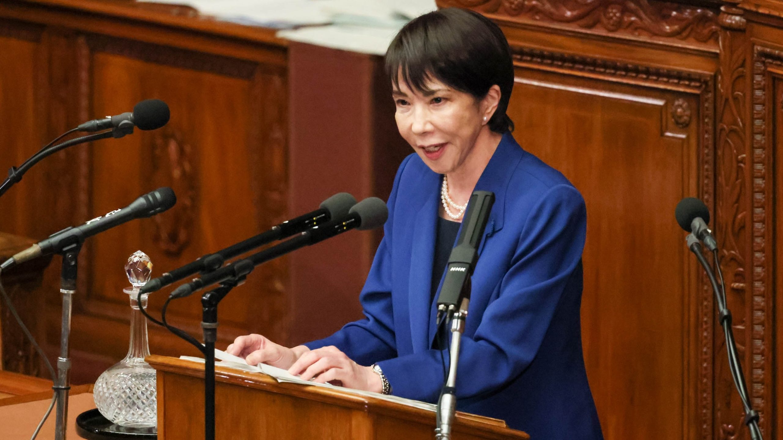 国民は騙されたのか！？高市首相、食料品消費税ゼロを5ヶ月で撤回